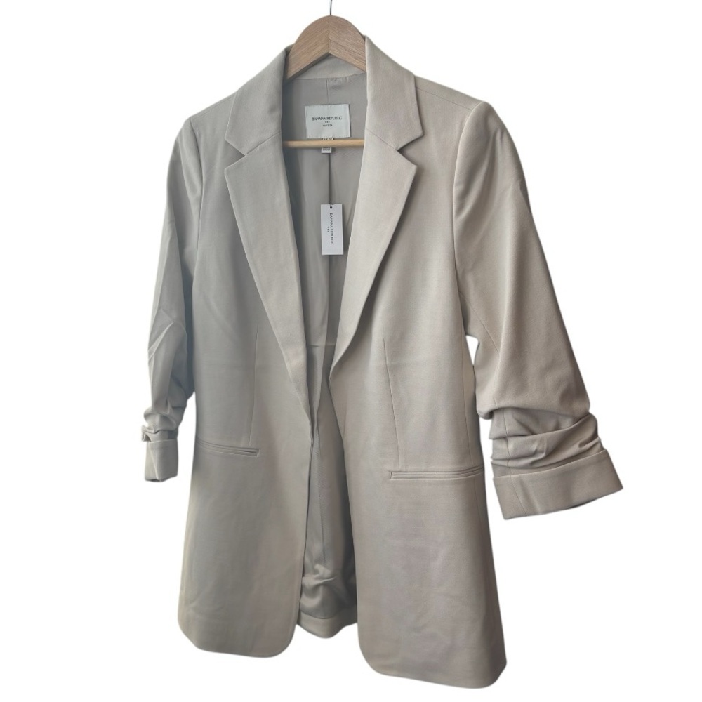 NWT Banana Republic Hayden Jacket